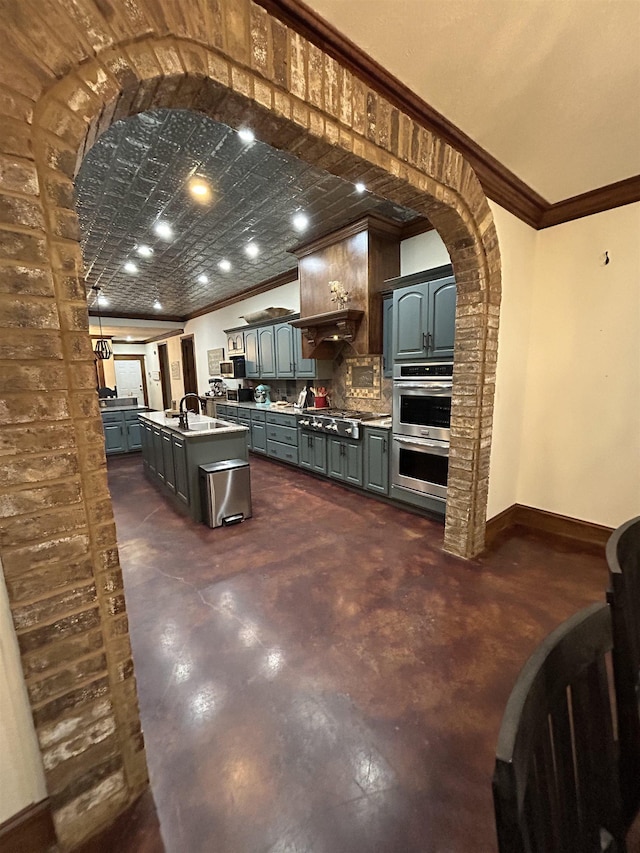 4940 Kent Rd, Ms, MS 38876 - photo 33