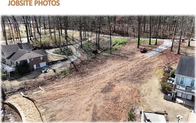  - aerial view