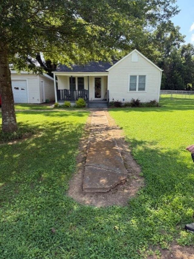 245 Poplar St, Killen, AL - photo 1