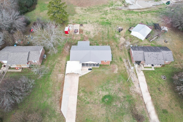  - bird's eye view