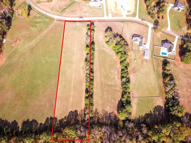 760 Davis Rd, Rogersville AL land for sale