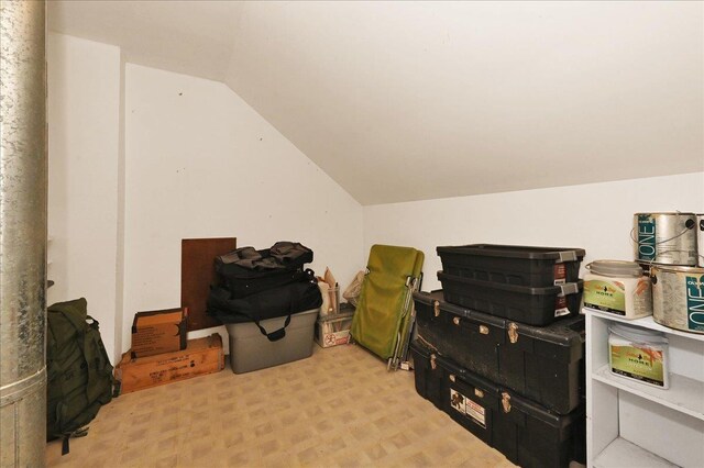  - view of storage area