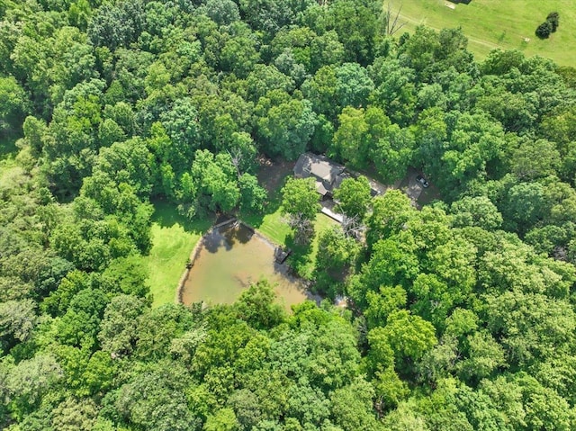  - aerial view of property and surrounding area