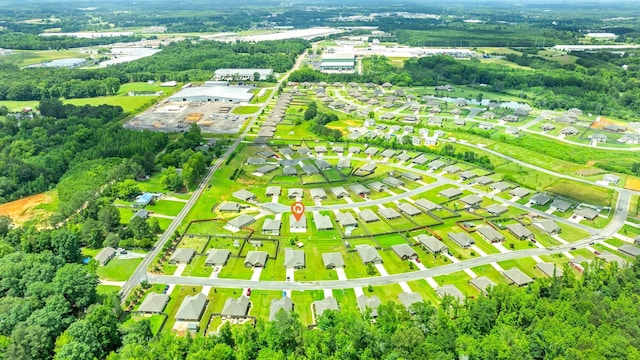  - aerial view