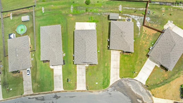  - aerial view