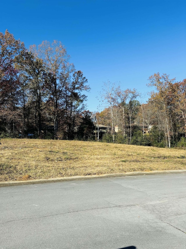 LOT20 Cascade Dr, Florence AL land for sale