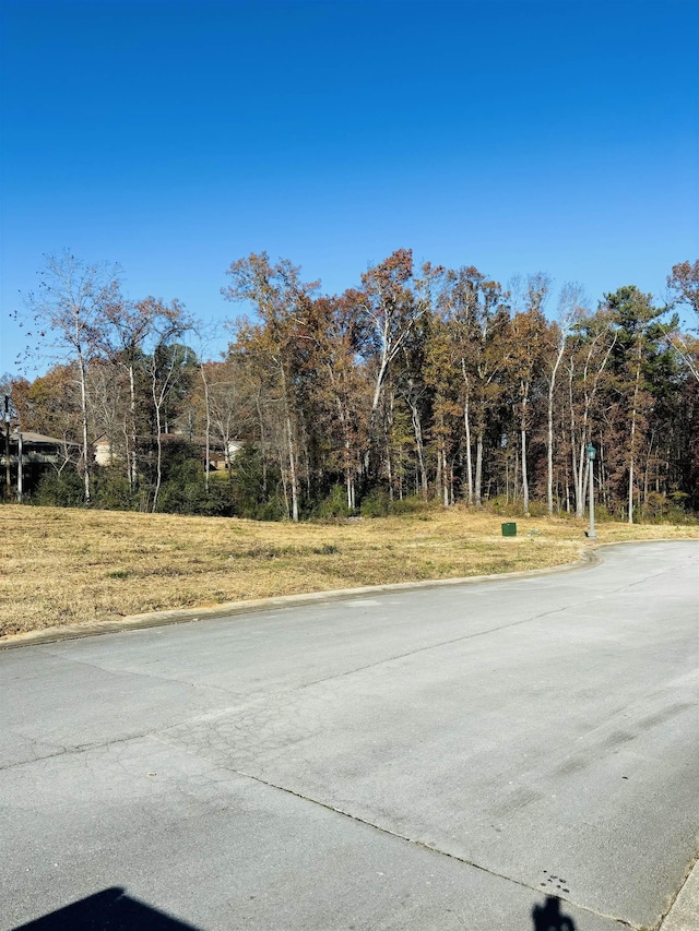 Listing photo 3 for LOT20 Cascade Dr, Florence AL