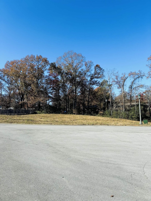 Listing photo 2 for LOT20 Cascade Dr, Florence AL