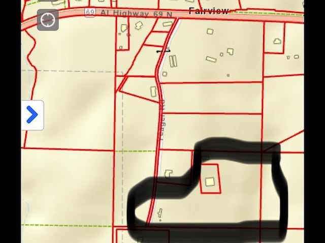  - map / location