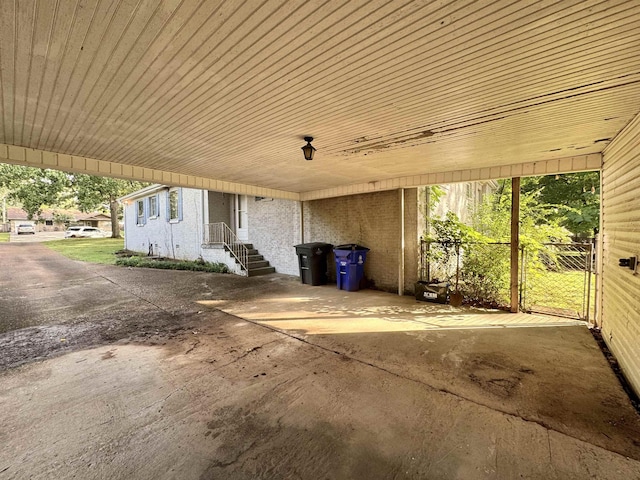  - view of patio / terrace