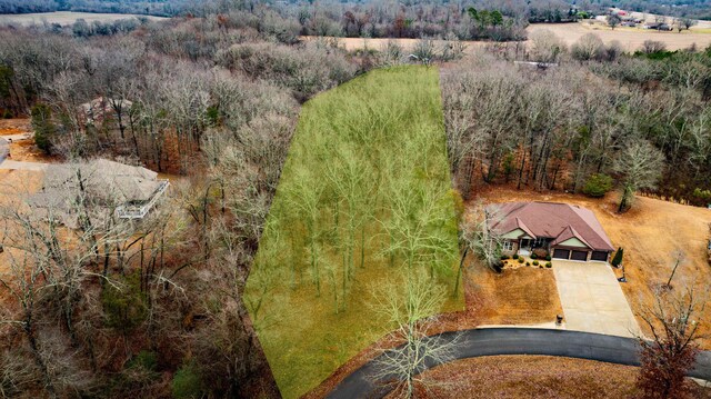 105 Bailey Ct, Killen AL land for sale