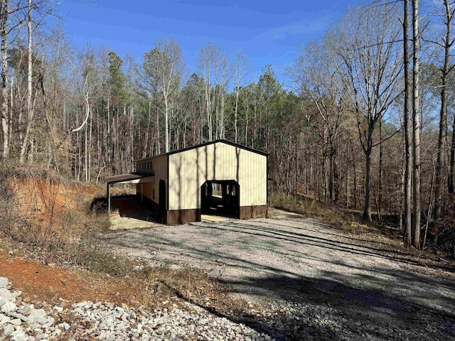 Listing photo 3 for 400 Underwood Mountain Rd, Tuscumbia AL