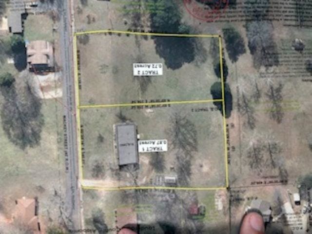 Listing photo 2 for 295 Mackey St, Rogersville AL