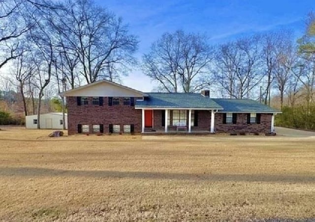 420 Industrial Dr, Detroit AL, 3 bedrooms, 2.5 baths house for sale