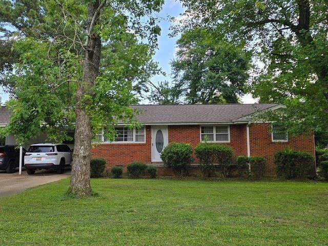 110 Wilkes Ln, Florence, AL - photo 1