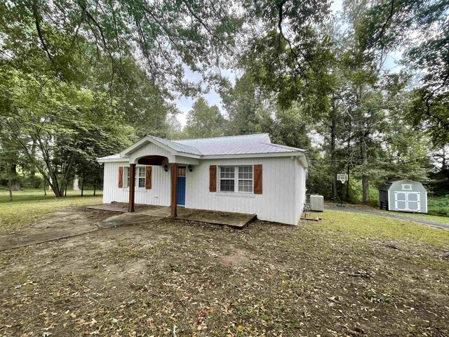 1424 14th St SE, Cullman AL, 2 bedrooms, 2 baths house for sale