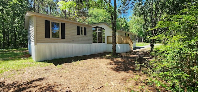  - view of property exterior