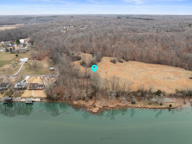 00 Waters Edge Dr, Florence AL land for sale