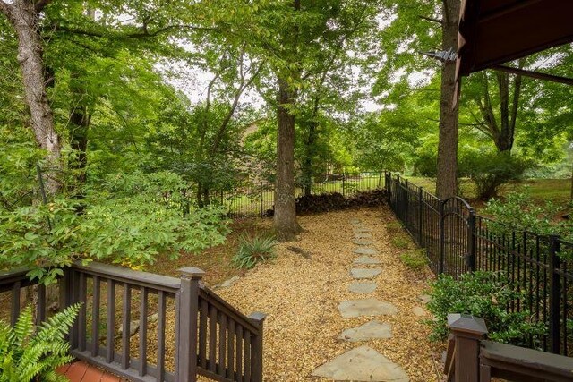  - view of yard