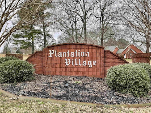 176 Plantation Cir, Killen AL land for sale