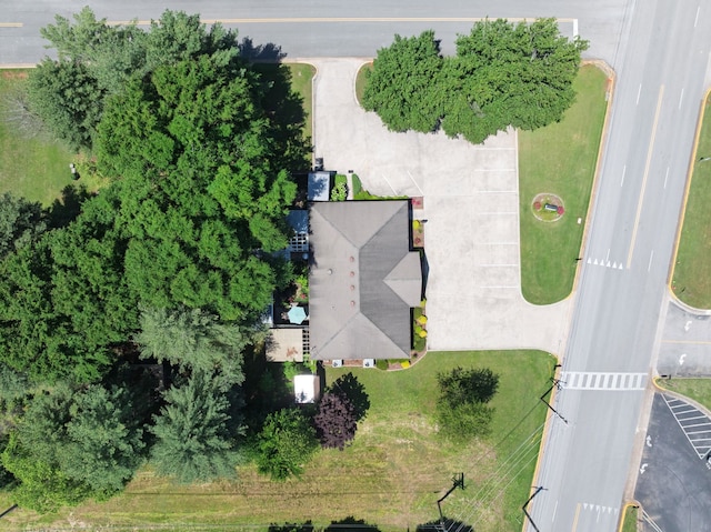  - bird's eye view