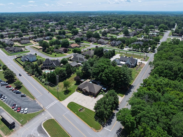  - aerial view