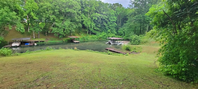 Listing photo 3 for 80 Lakeshore Dr, Muscle Shoals AL