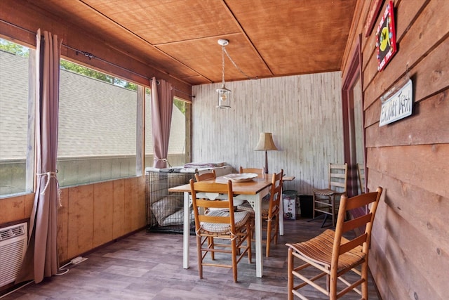  - view of sunroom