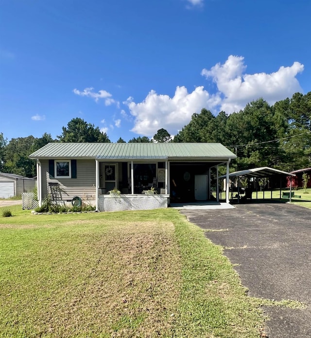 1035 Hill Dr, Counce, TN 38326 - photo 1