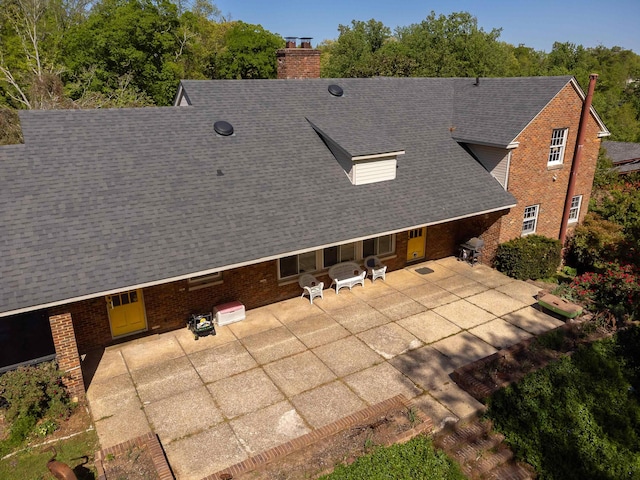  - aerial view