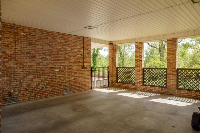  - view of patio / terrace