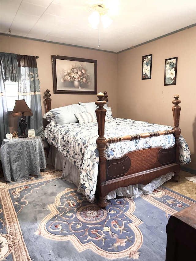  - view of bedroom