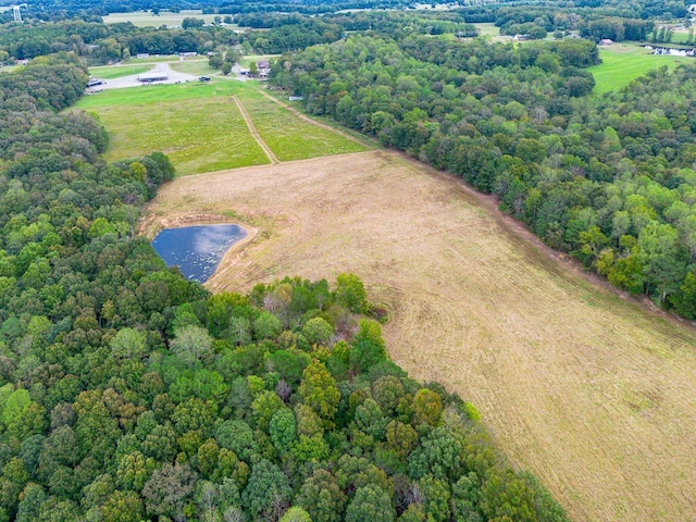 Listing photo 3 for 40ACRES Eva Rd, Falkville AL