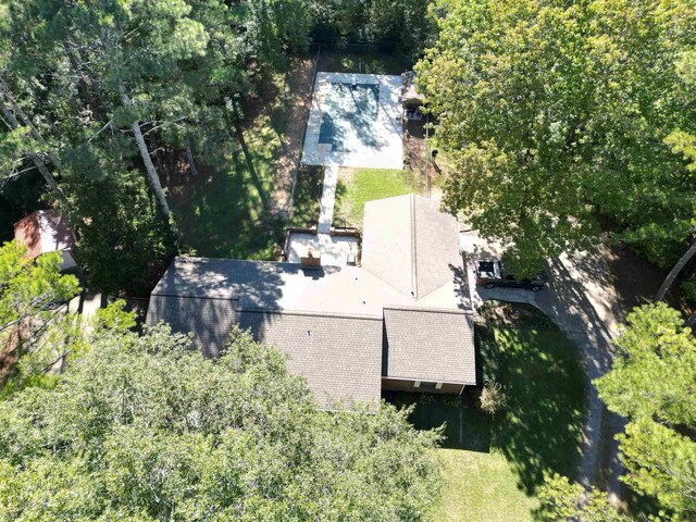  - bird's eye view