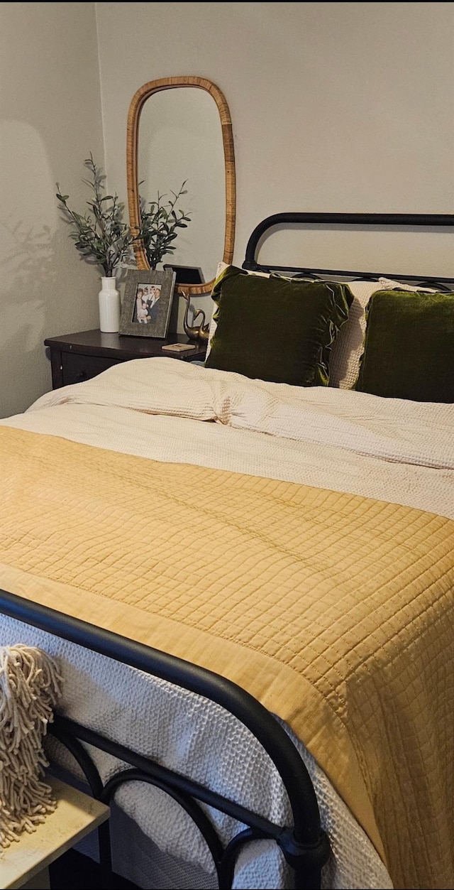  - view of bedroom