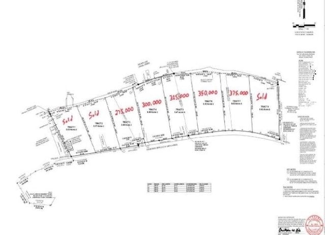 Listing photo 2 for TRACT5 Ridgecrest Dr, Florence AL