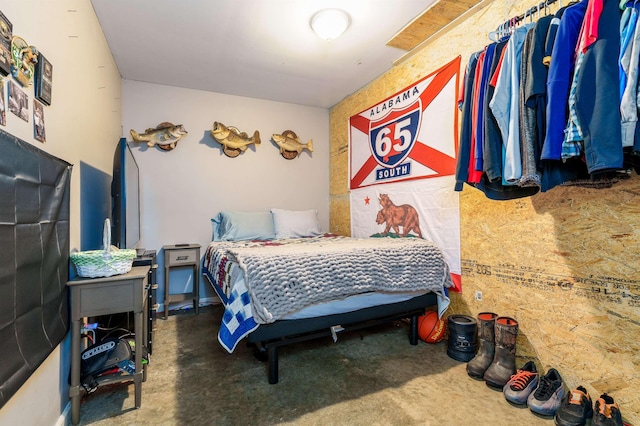  - view of bedroom
