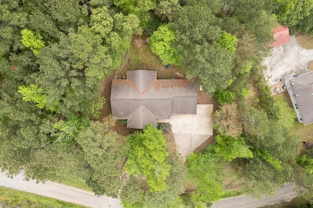  - bird's eye view