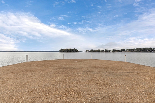  - water view