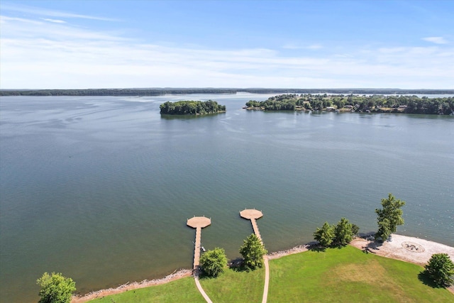  - water view