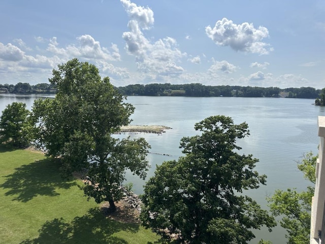  - water view
