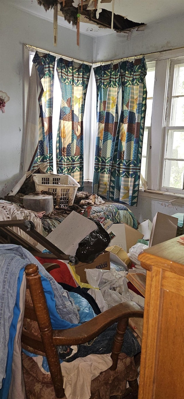  - view of living room