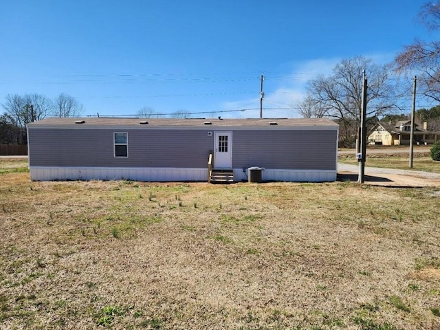 Listing photo 2 for 610 Jackson Hwy, Russellville AL