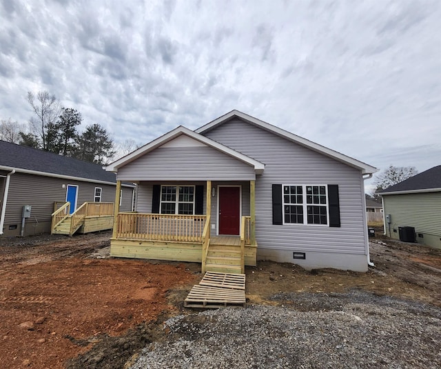 303 W Railroad Ave SE, Hanceville AL, 3 bedrooms, 2 baths house for sale