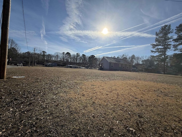 520 Shackelford Trl, Cherokee AL land for sale