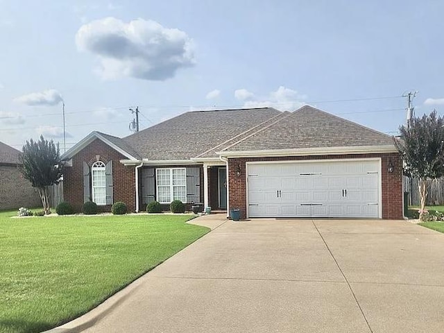 141 Fox Loop, Muscle Shoals, AL - photo 1