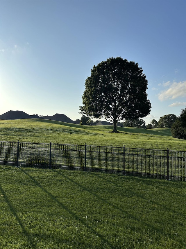  - view of yard