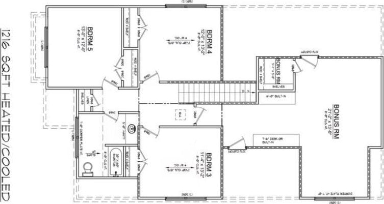  - floor plan
