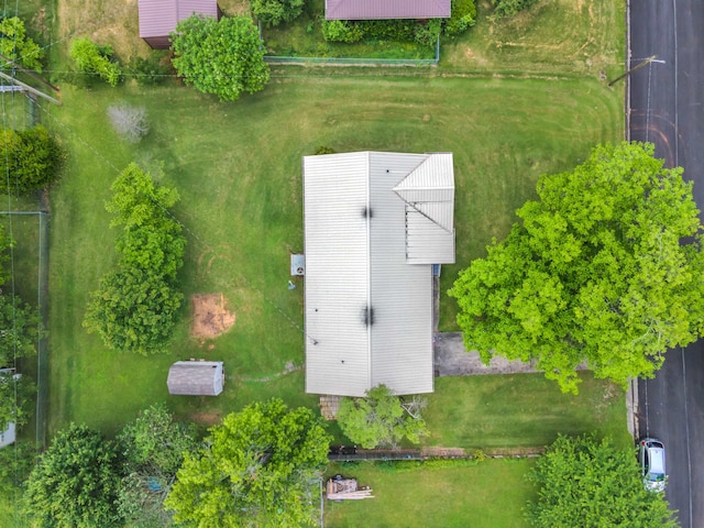  - bird's eye view