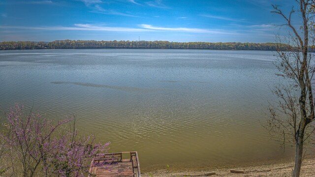 water view